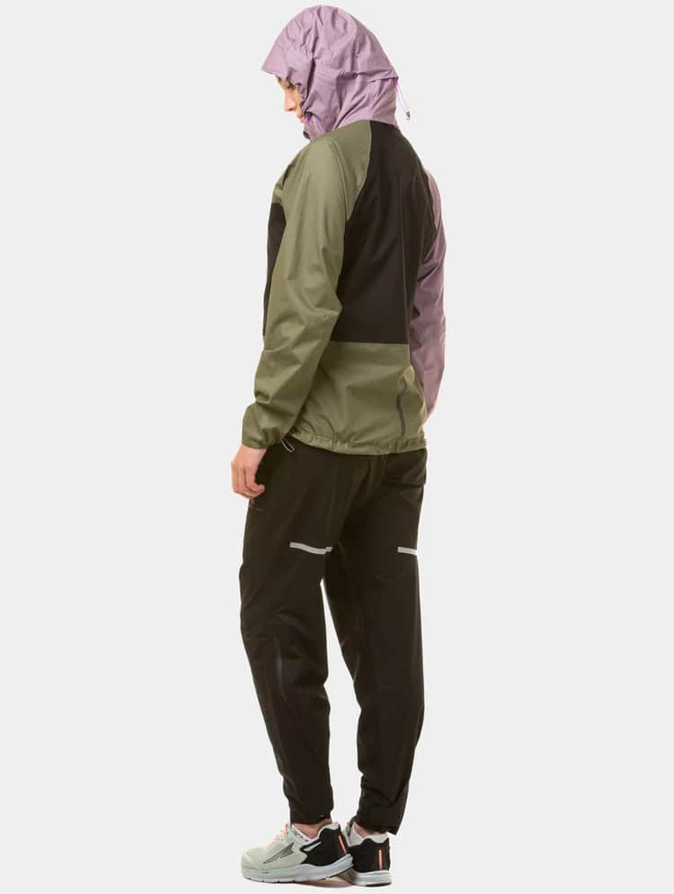 RONHILL TECH FORTIFY – Chaqueta impermeable cortaviento de running y trail