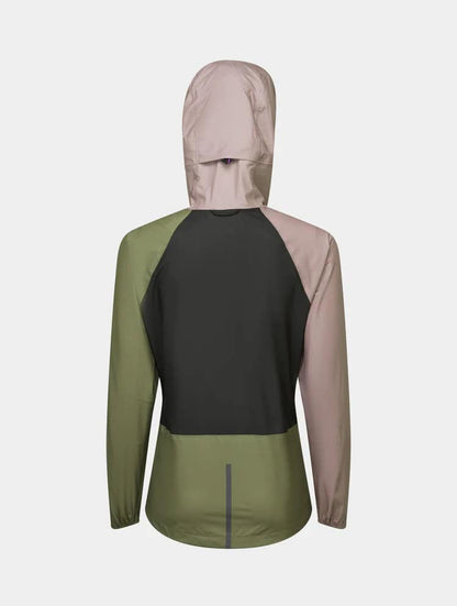 RONHILL TECH FORTIFY – Chaqueta impermeable cortaviento de running y trail
