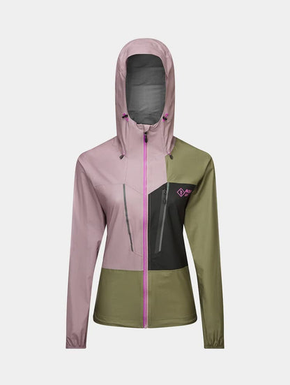 RONHILL TECH FORTIFY – Chaqueta impermeable cortaviento de running y trail