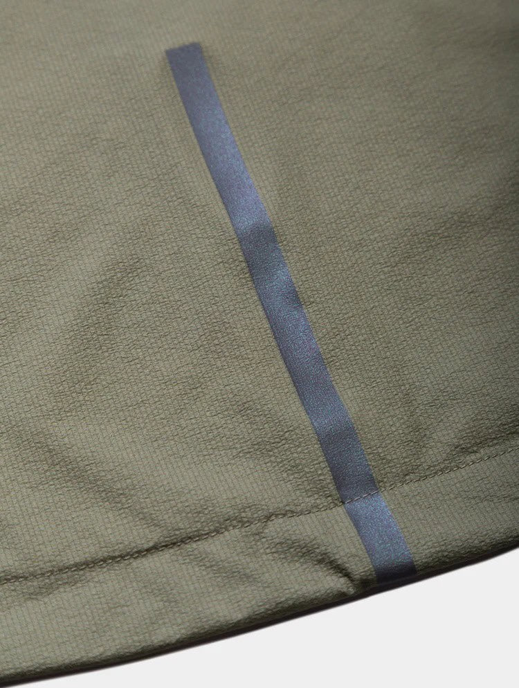 RONHILL TECH FORTIFY – Chaqueta impermeable cortaviento de running y trail
