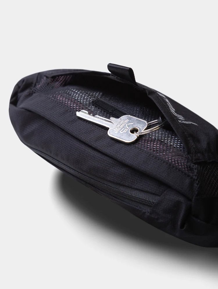 RONHILL TECH FORTIFY – Chaqueta impermeable cortaviento de running y trail