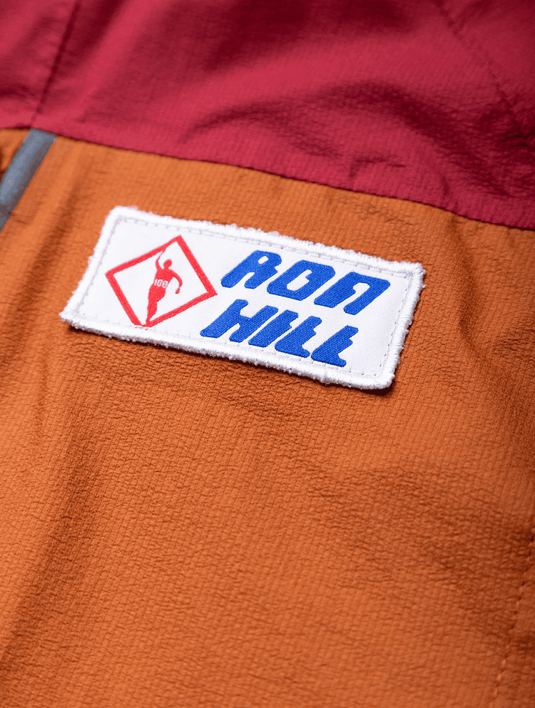 RONHILL TECH FORTIFY – Chaqueta impermeable cortaviento de running y trail para hombre