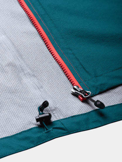 RONHILL TECH FORTIFY – Chaqueta impermeable cortaviento de running y trail para hombre