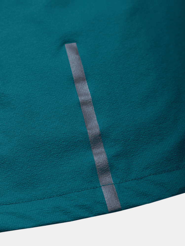 RONHILL TECH FORTIFY – Chaqueta impermeable cortaviento de running y trail para hombre