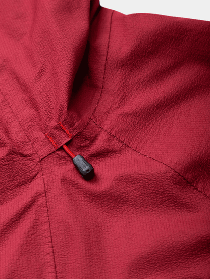 RONHILL TECH FORTIFY – Chaqueta impermeable cortaviento de running y trail para hombre