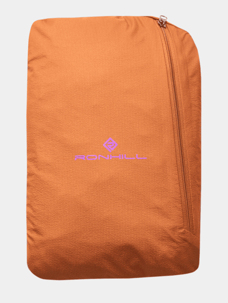 RONHILL TECH FORTIFY – Chaqueta impermeable cortaviento de running y trail para hombre