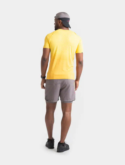 RONHILL Lite Split Cap – Gorra de running (2 colores)