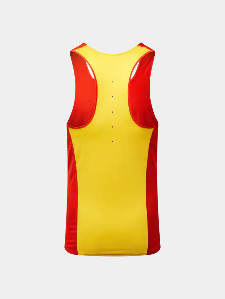RONHILL Polera de running para hombre (2 colores)