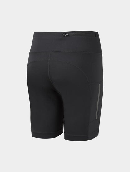 RONHILL Tech Revive Stretch – Short de running para mujer