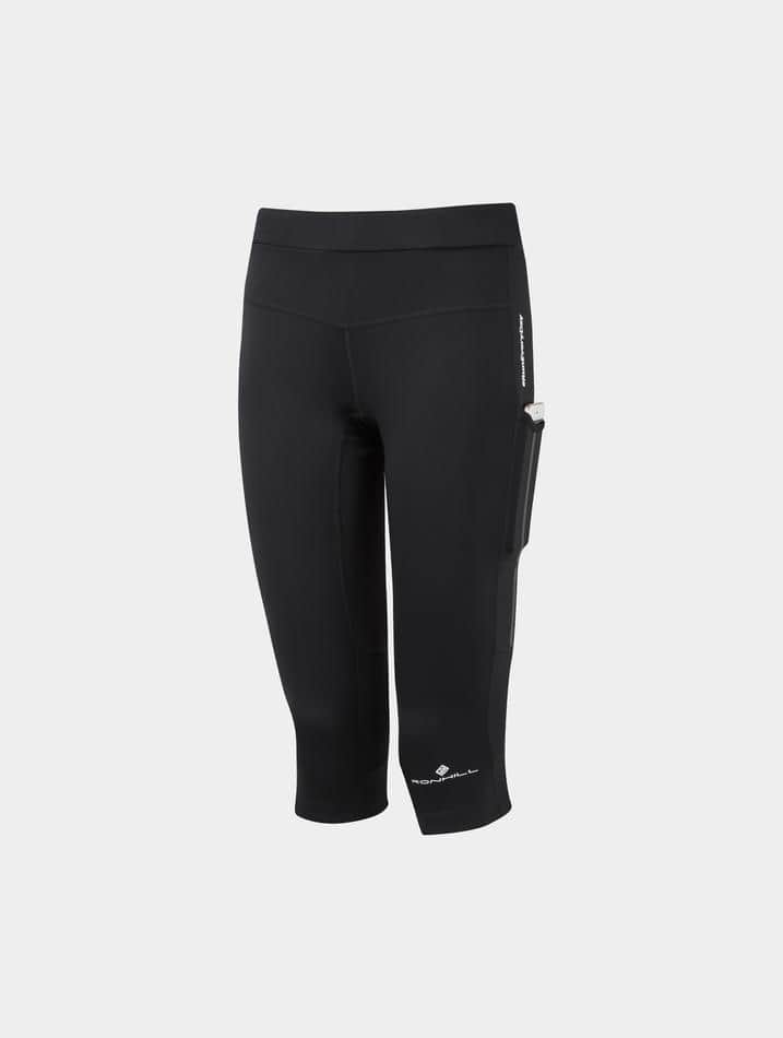RONHILL Capri Tech Revive – Calza de running para mujer