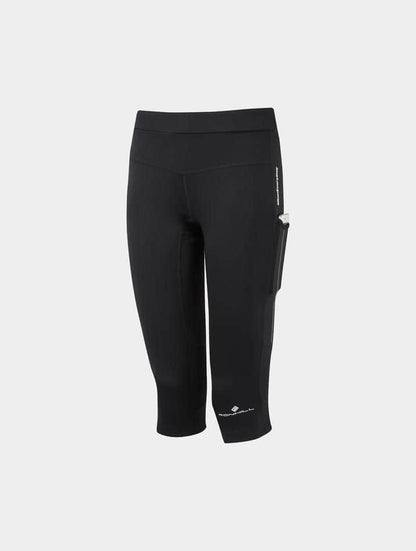 RONHILL Capri Tech Revive – Calza de running para mujer