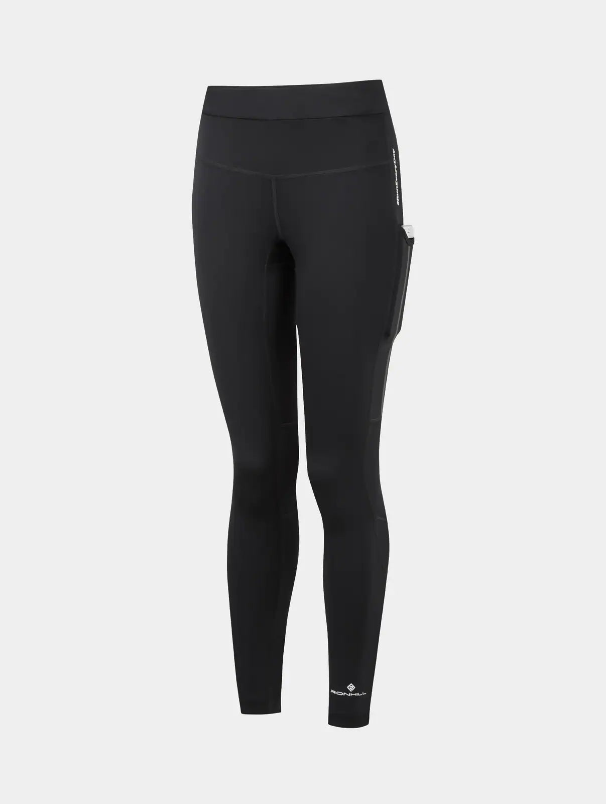 RONHILL Tech Revive Stretch – Calza de running para mujer