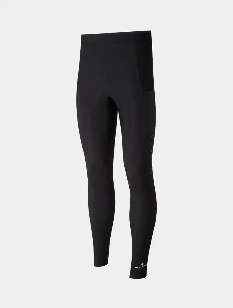 RONHILL Tech Winter – Calza de running para hombre