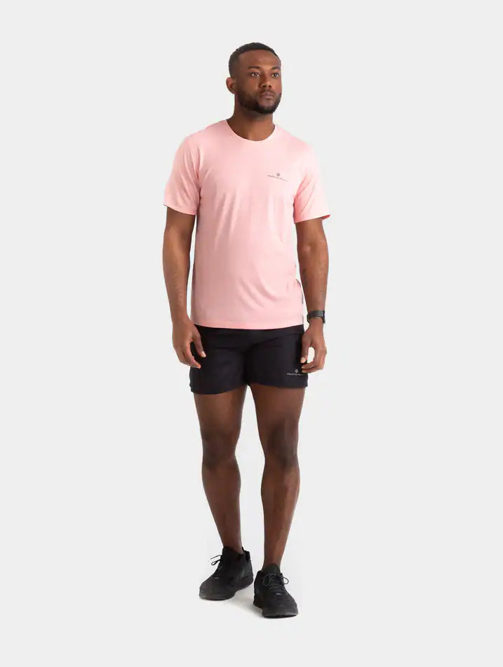 RONHILL Core 5" – Short de running para hombre
