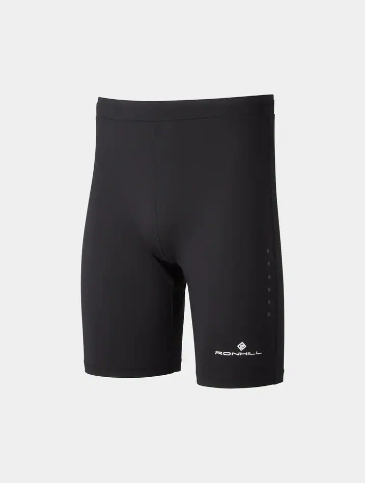 RONHILL Short de running para hombre