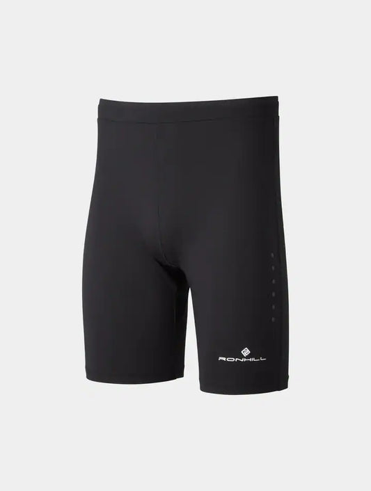 RONHILL Short de running para hombre