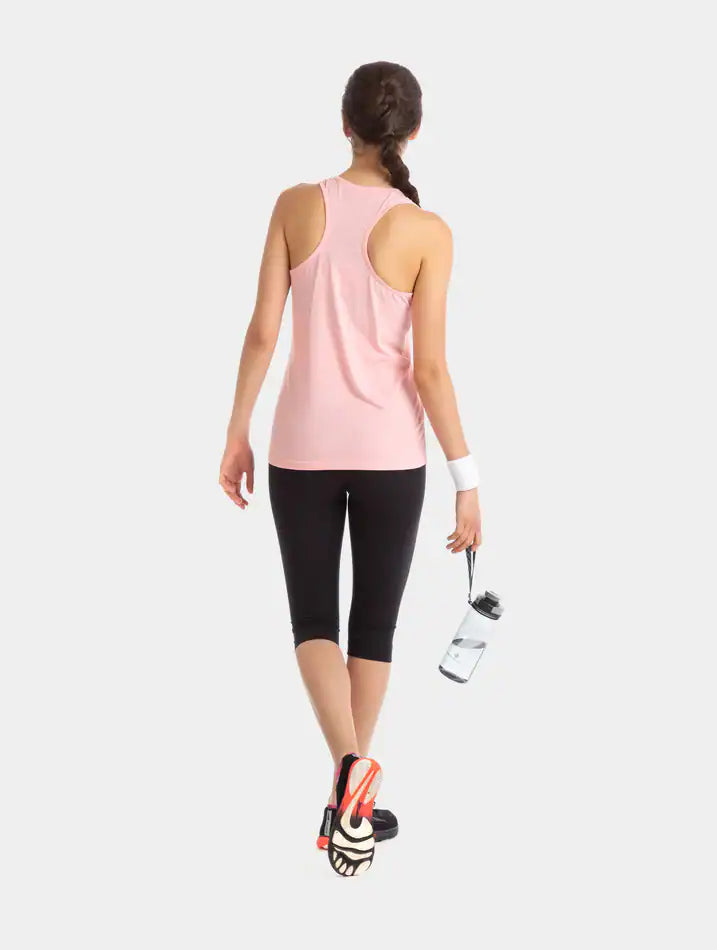 RONHILL Capri Tech Revive – Calza de running para mujer