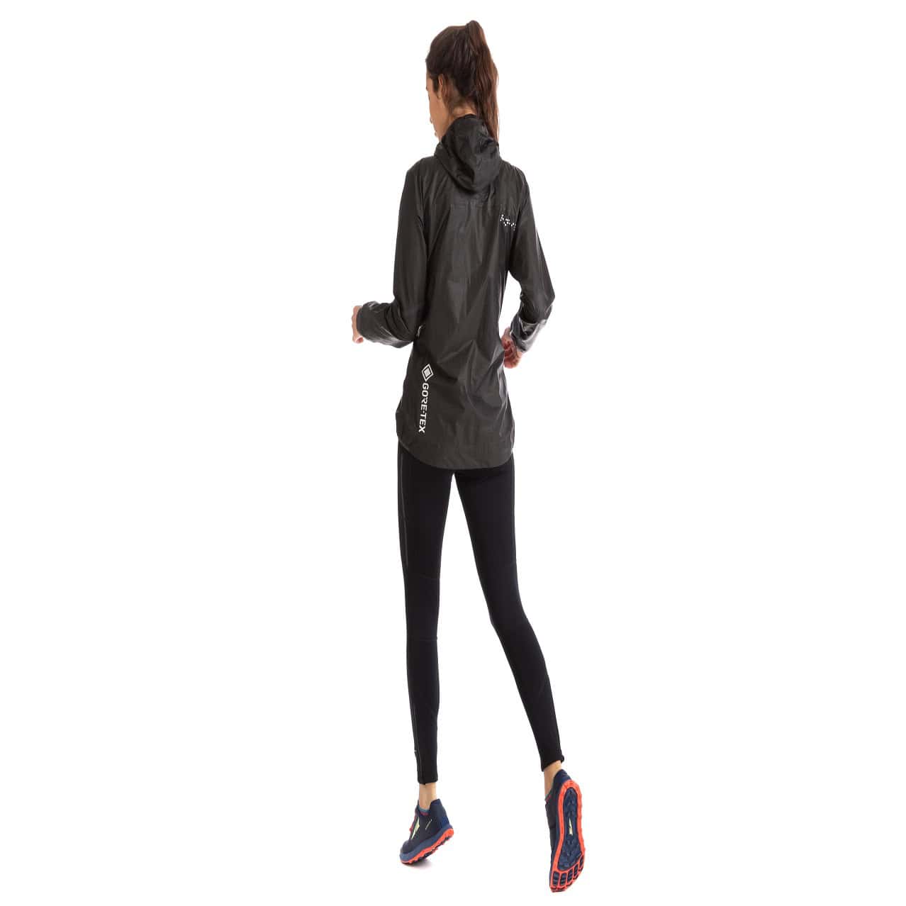 RONHILL Tech Revive Stretch – Calza de running para mujer