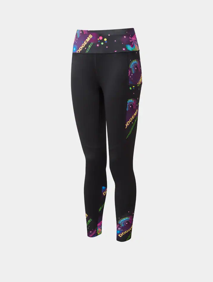 RONHILL Life Satori – Calza de running para mujer