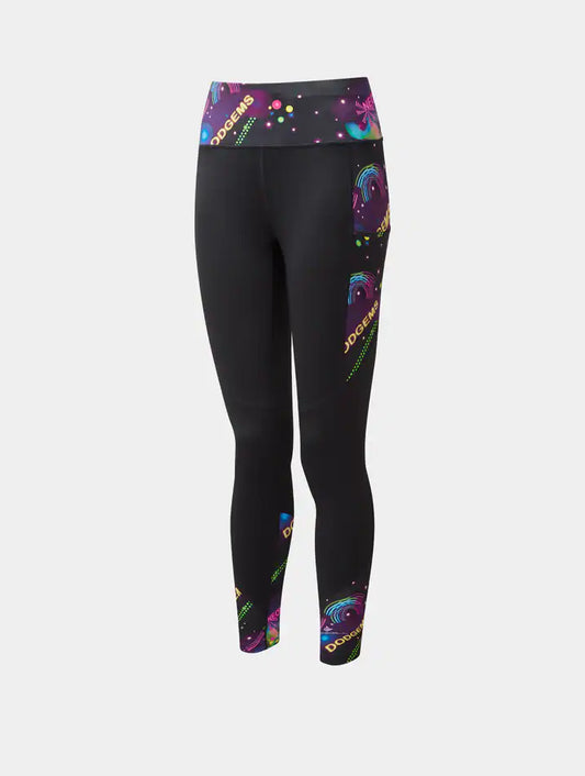 RONHILL Life Satori – Calza de running para mujer