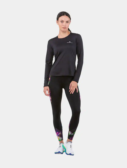 RONHILL Life Satori – Calza de running para mujer