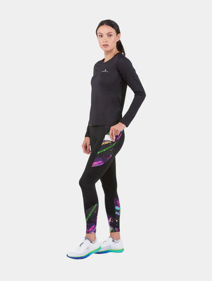 RONHILL Life Satori – Calza de running para mujer