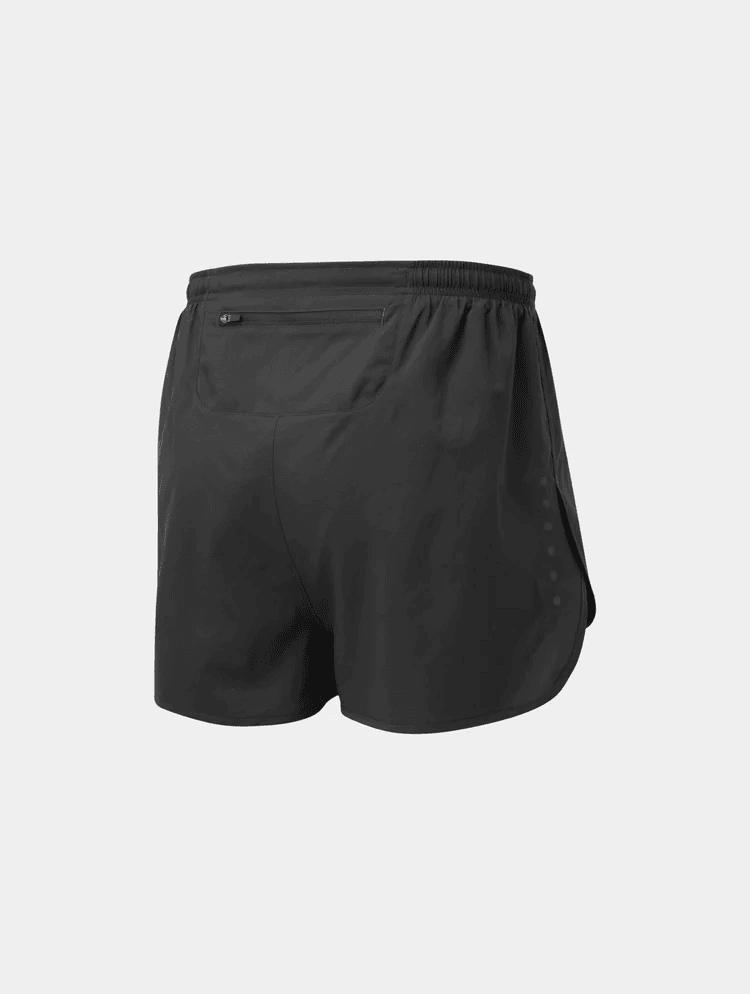 RONHILL Short de competencia de running para hombre