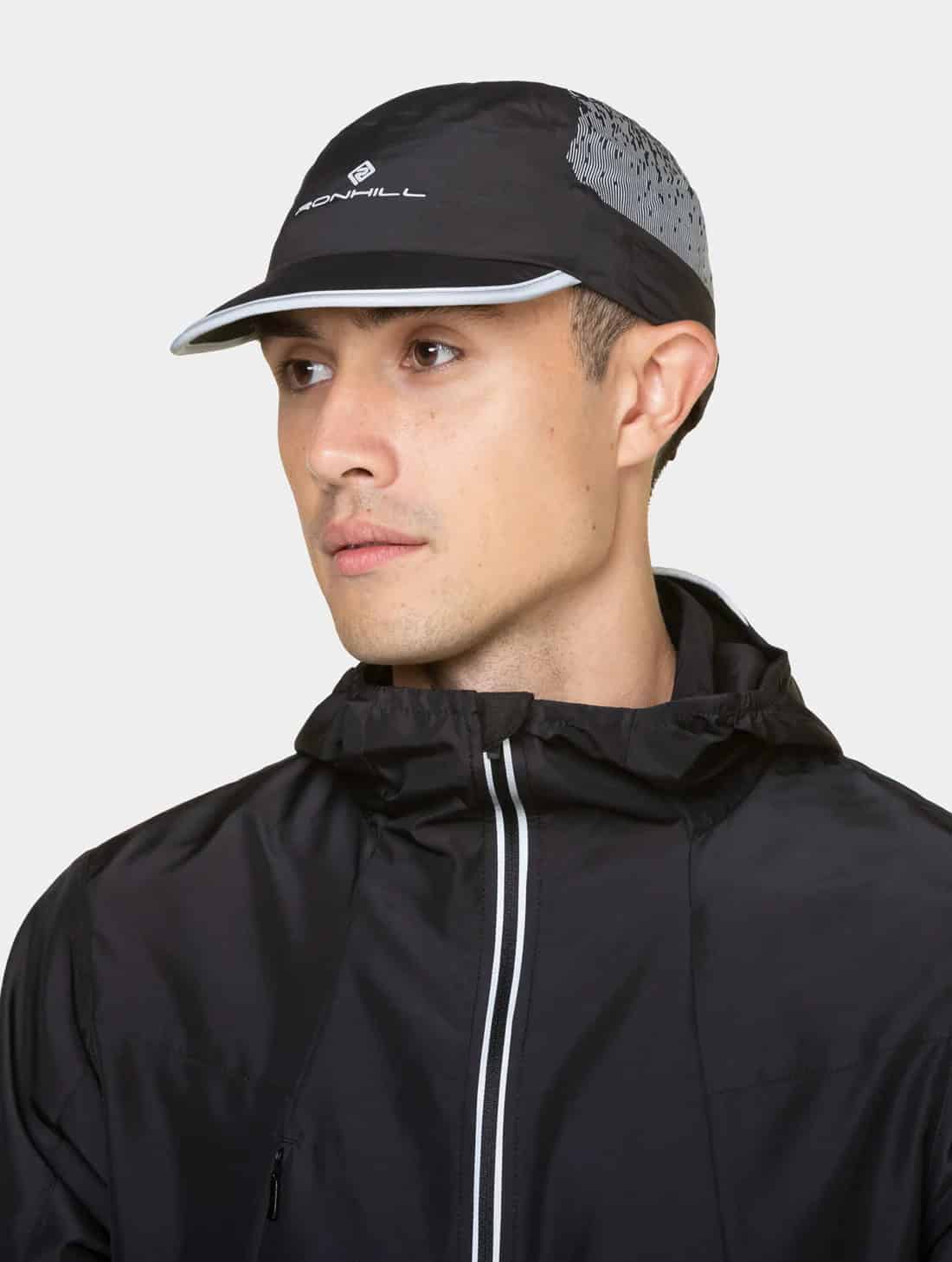 RONHILL Reflect Cap – Gorra de running