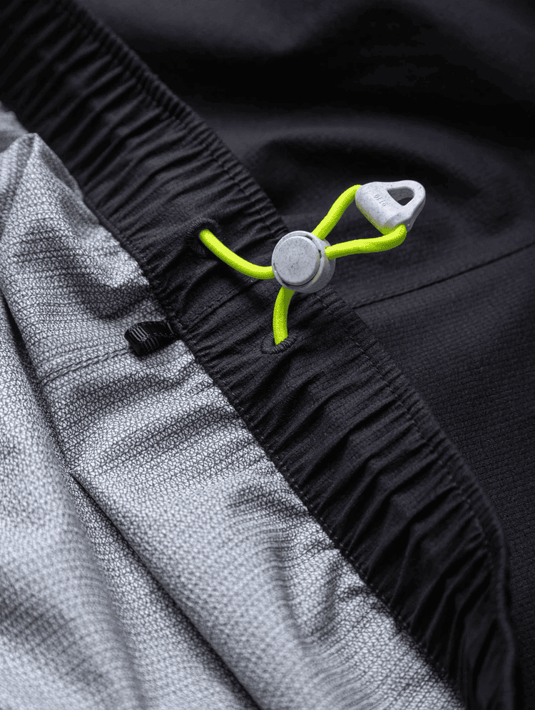 RONHILL Tech Fortify – Pantalón impermeable de running