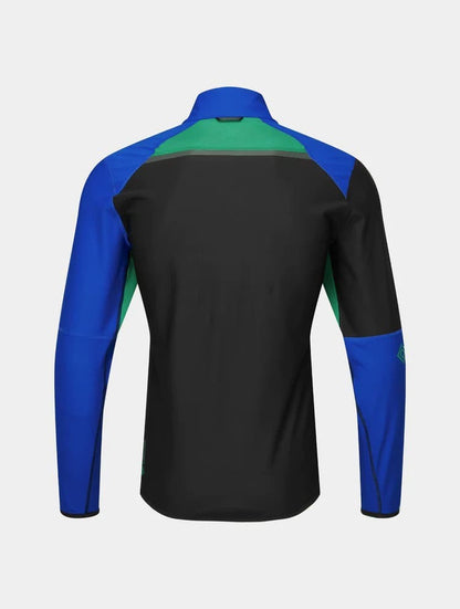 RONHILL Windstopper Tech GORE – Chaqueta cortaviento de running y trail para hombre