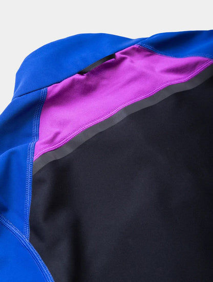 RONHILL Windstopper Tech GORE – Chaqueta cortaviento de running y trail para mujer