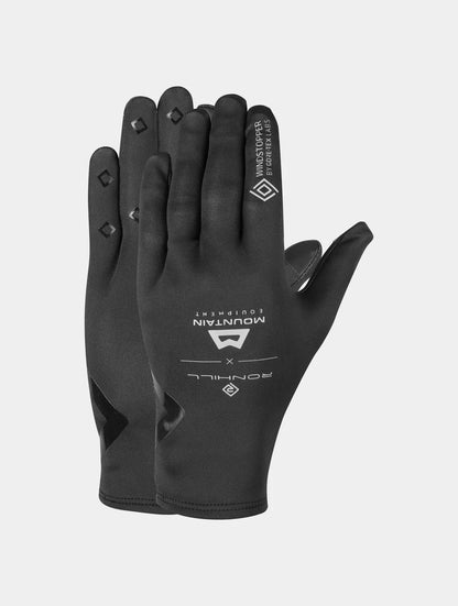 RONHILL Windstopper – Guantes de running y trail