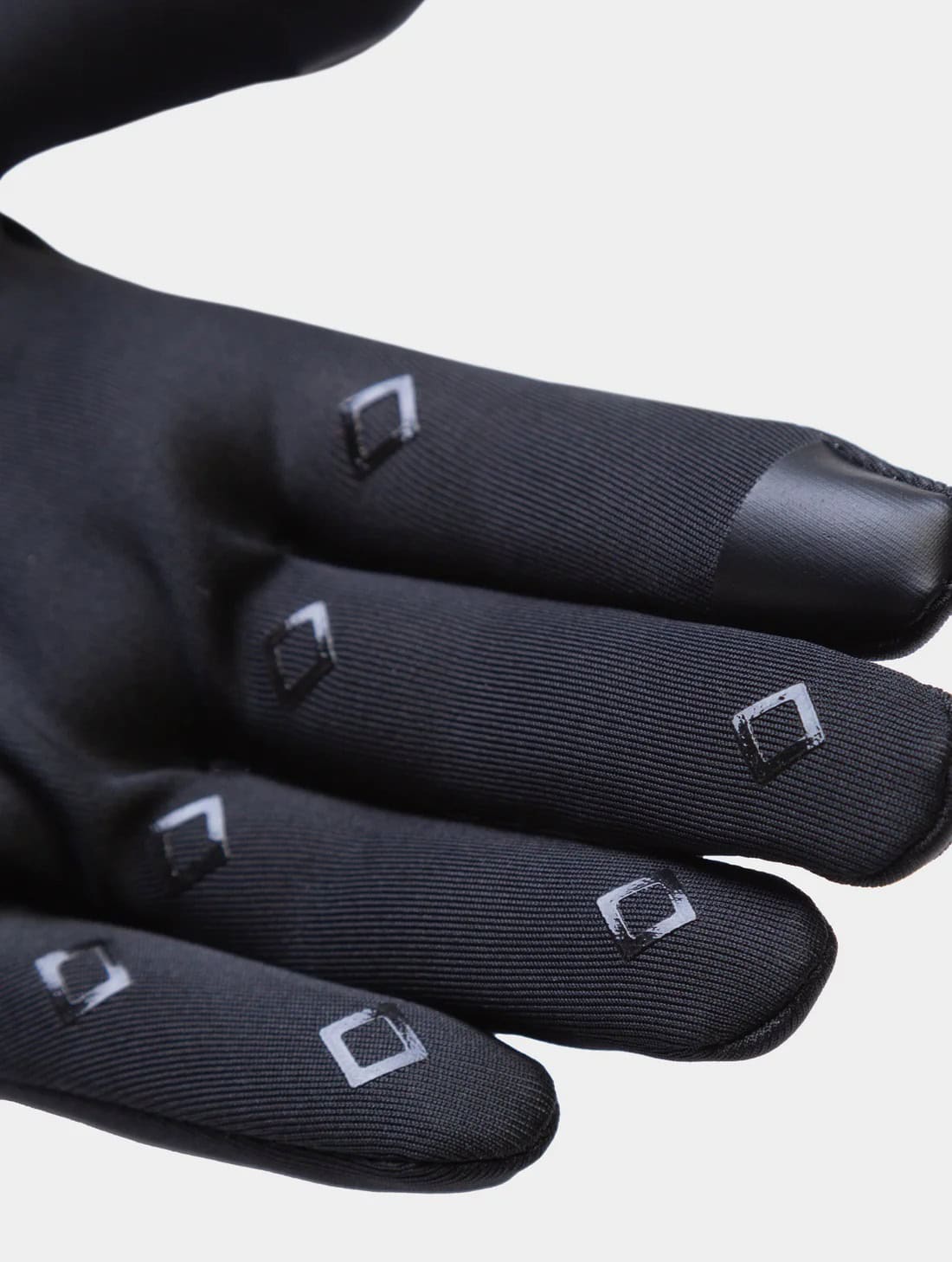 RONHILL Windstopper – Guantes de running y trail