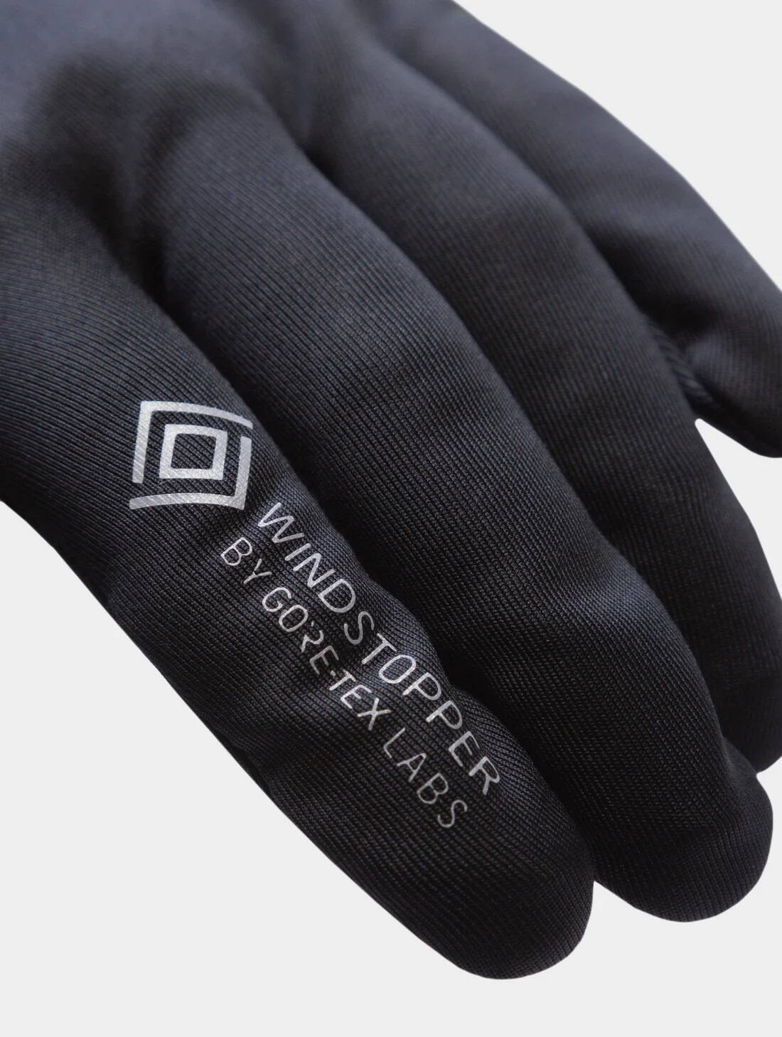 RONHILL Windstopper – Guantes de running y trail