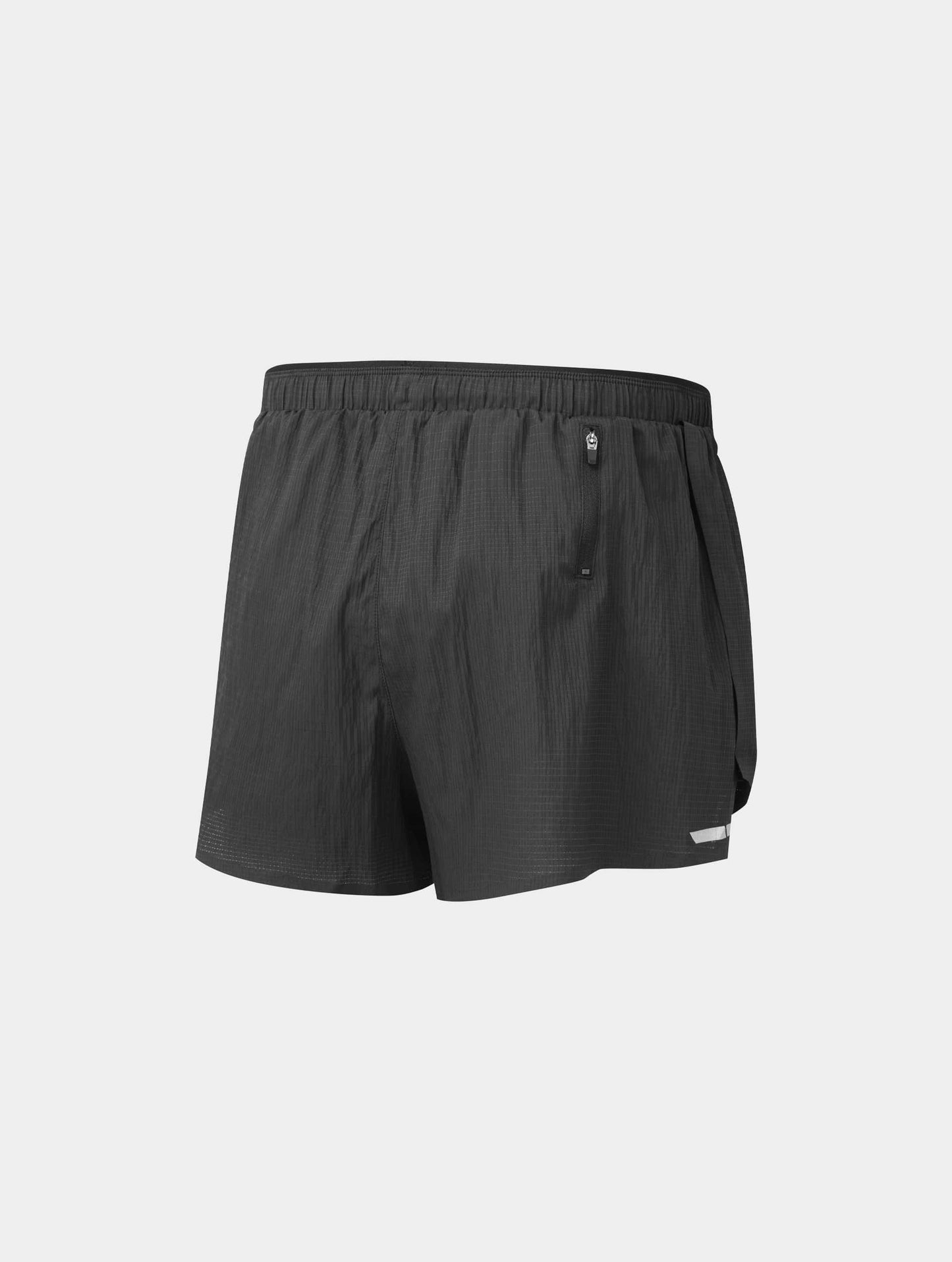 RONHILL Short de competencia de running para hombre (2 colores)