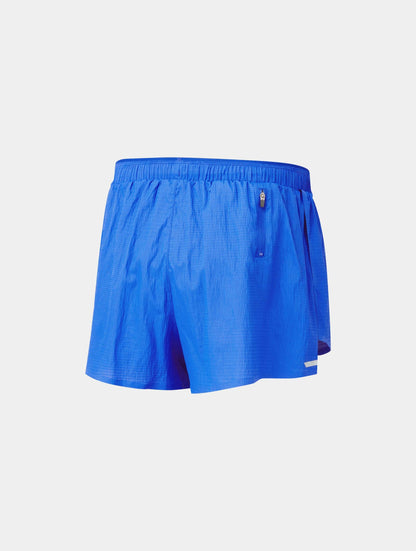 RONHILL Short de competencia de running para hombre (2 colores)