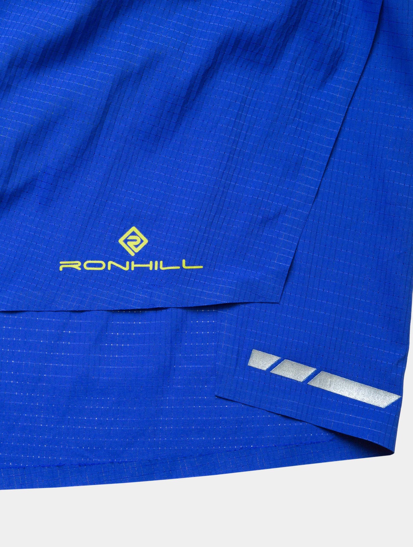 RONHILL Short de competencia de running para hombre (2 colores)