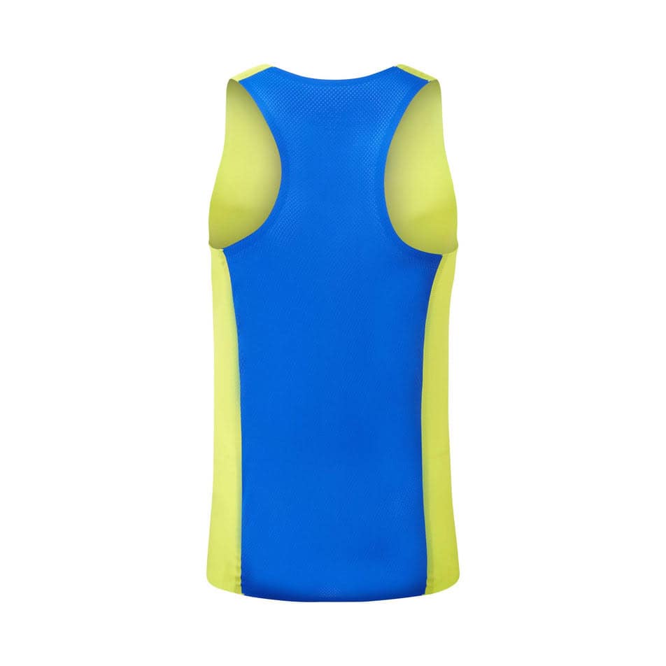 RONHILL Polera de running para hombre (2 colores)