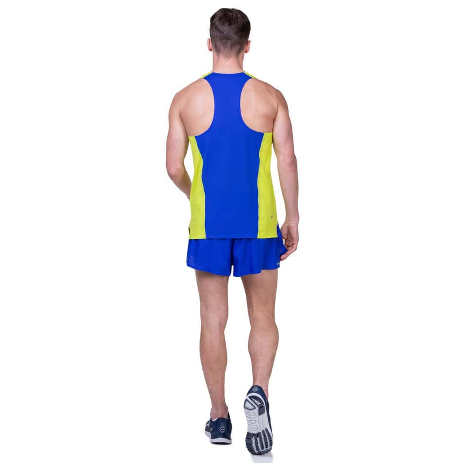 RONHILL Polera de running para hombre (2 colores)