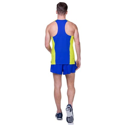 RONHILL Polera de running para hombre (2 colores)