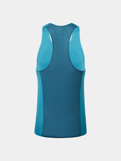 RONHILL Polera de running para hombre (2 colores)