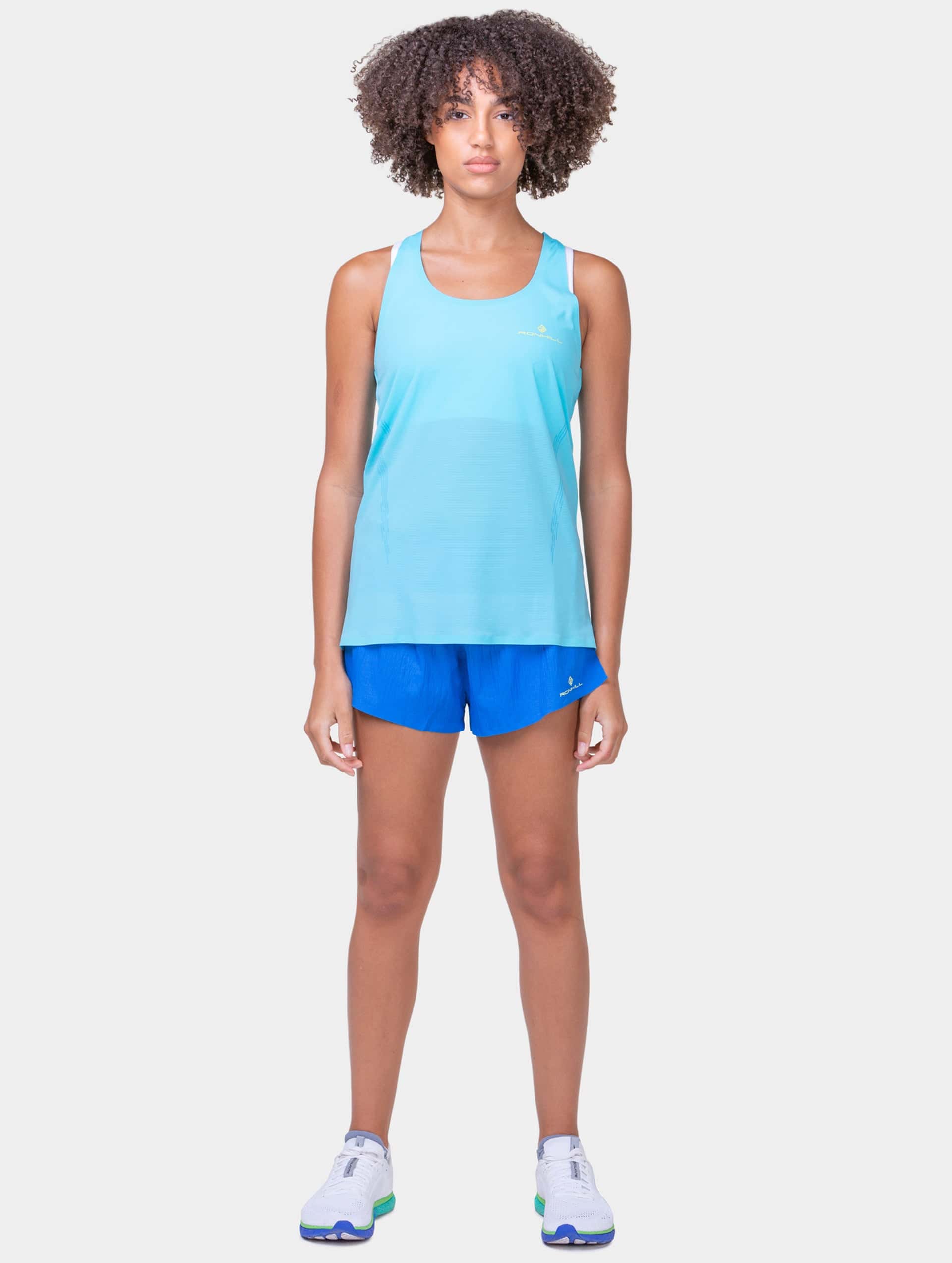RONHILL Tech Race – Short de running
