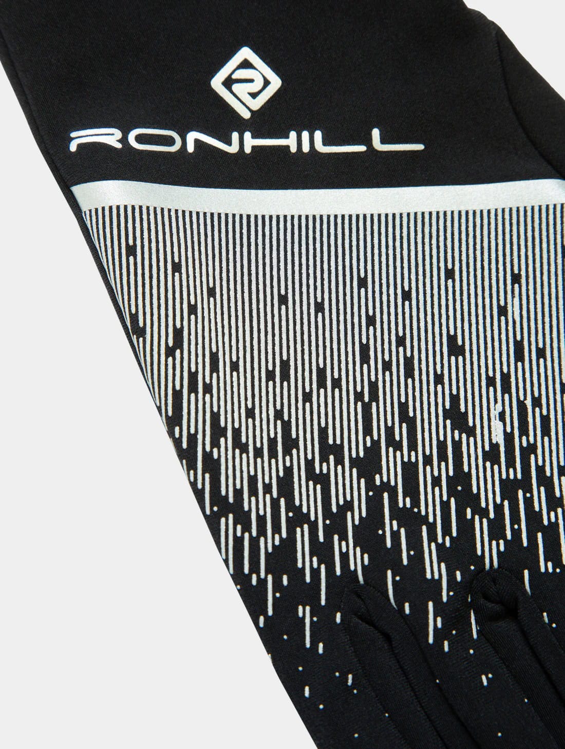 RONHILL Reflect – Guantes de running y trail