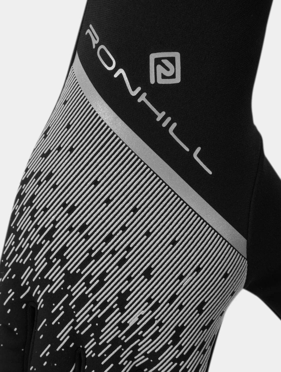 RONHILL Reflect – Guantes de running y trail