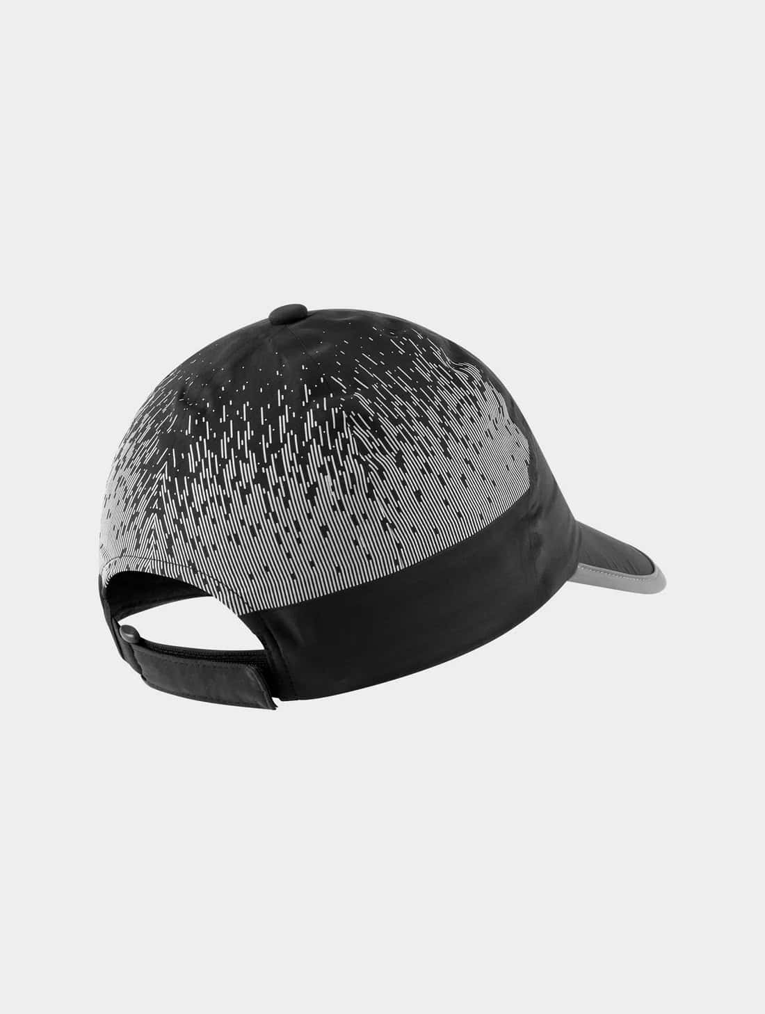 RONHILL Reflect Cap – Gorra de running