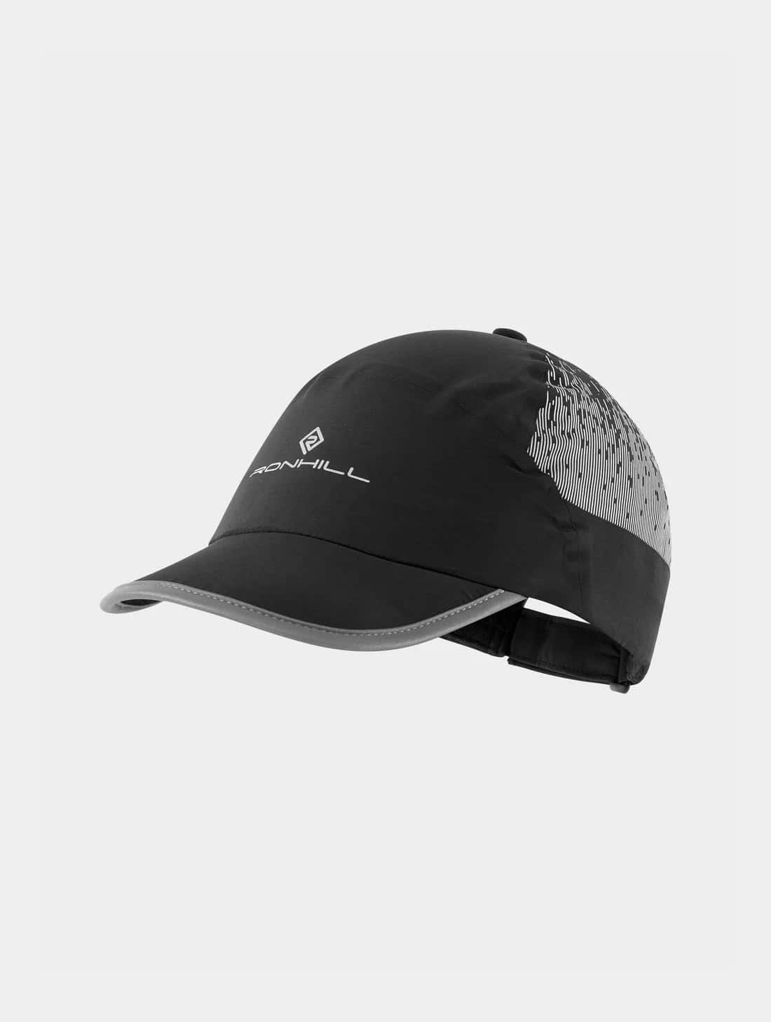 RONHILL Reflect Cap – Gorra de running