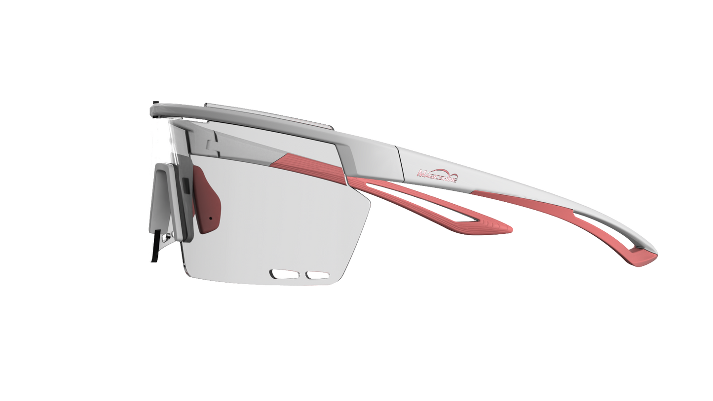Lentes ROULEUR Magicshine