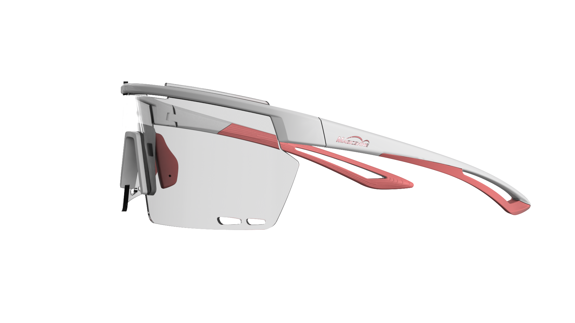 Lentes ROULEUR Magicshine
