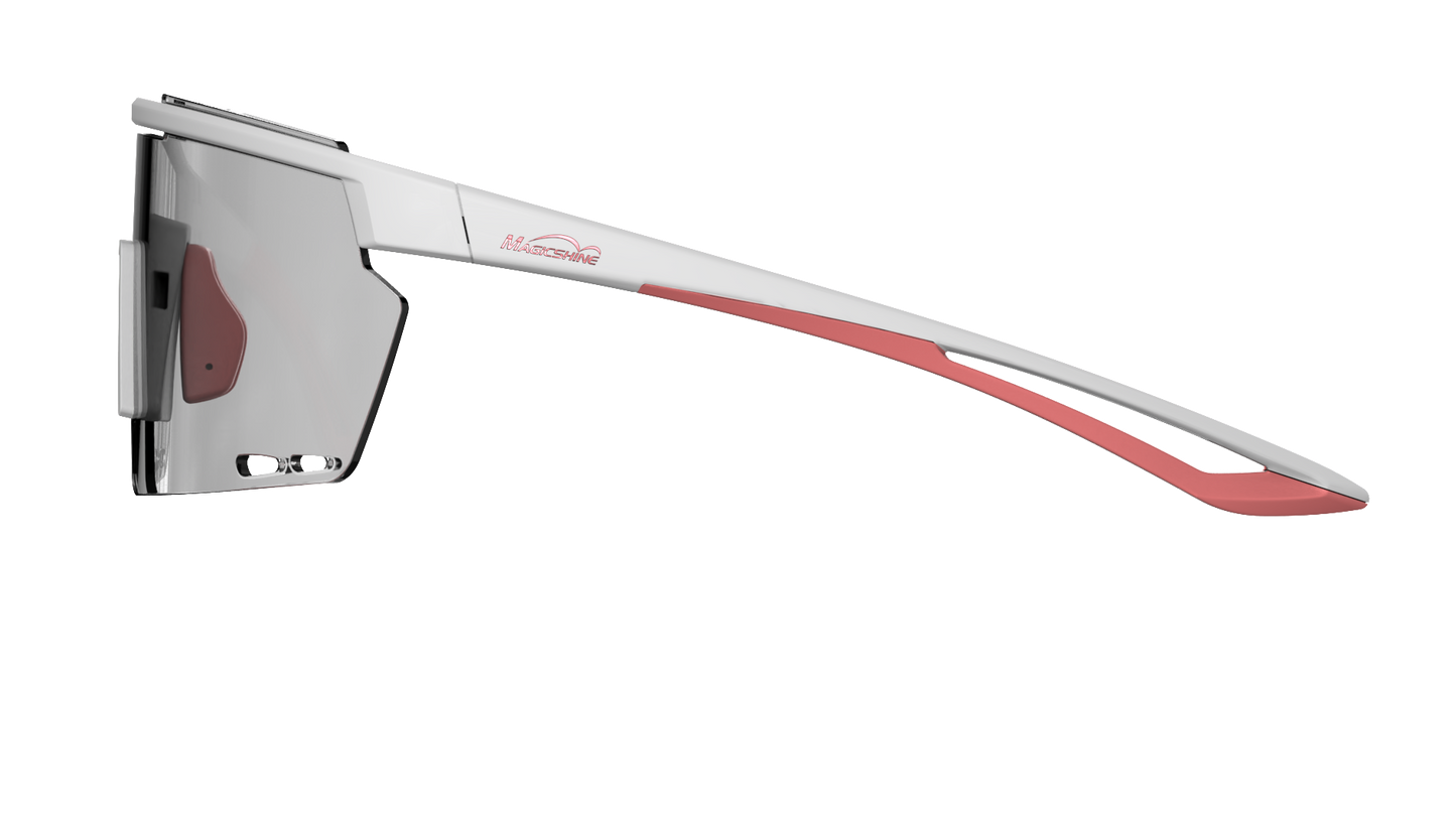 Lentes ROULEUR Magicshine
