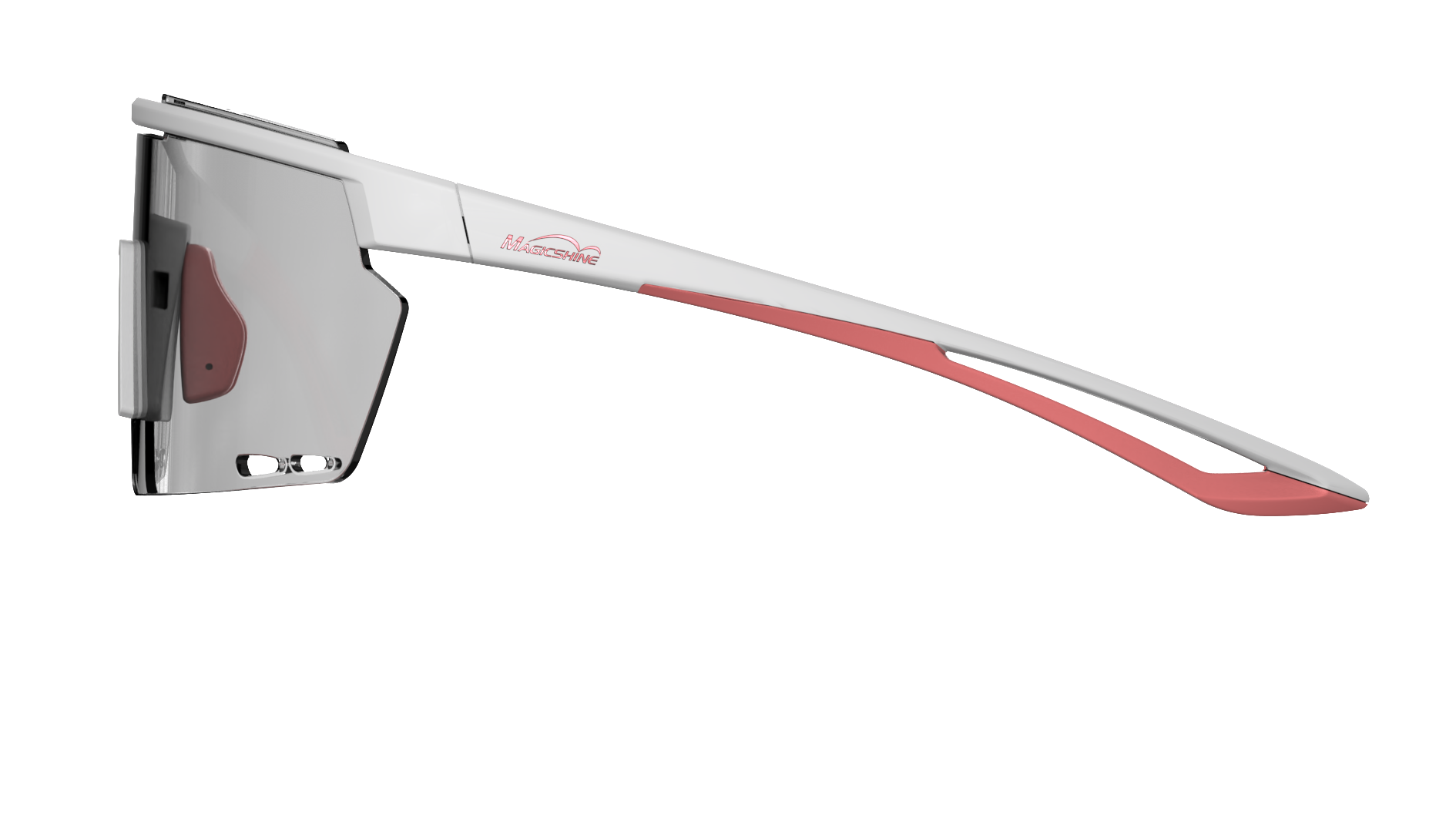 Lentes ROULEUR Magicshine